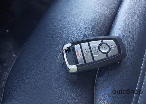 2019 Ford Edge Sel z USA, uszkodzony, nr VIN 2FMPK3J91KBC20042